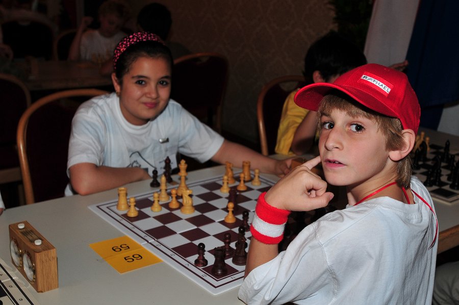 2008.06.03 Schach im Hort 10. Turnier (77)